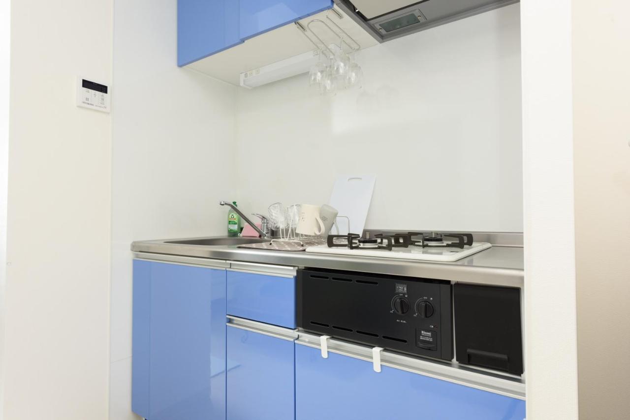Cocostay Ko Residence Sennichimae5Fココステイ ケーオーレジデンス センニチマエ5F Okayama Exterior photo